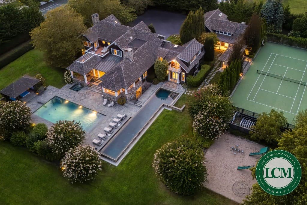 Residência à venda em Water Mill - NY