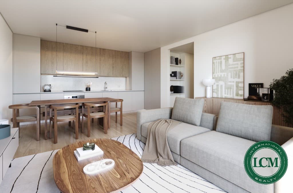Apartamento à venda em Portugal