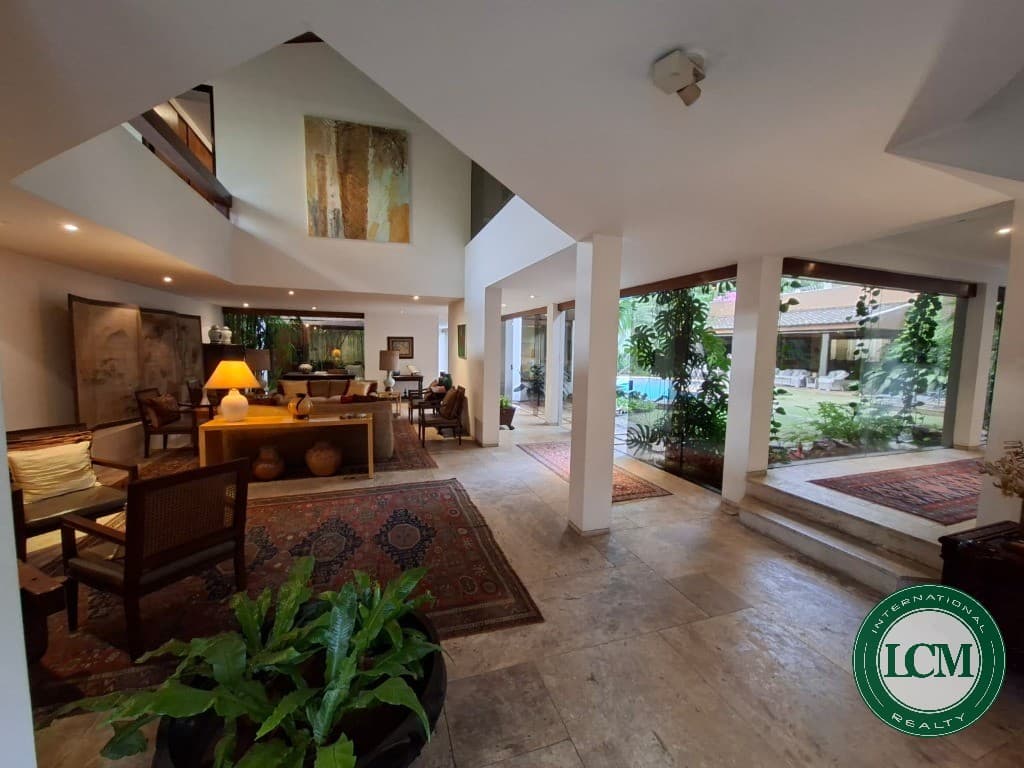 Residência à venda no Jardim América - São Paulo