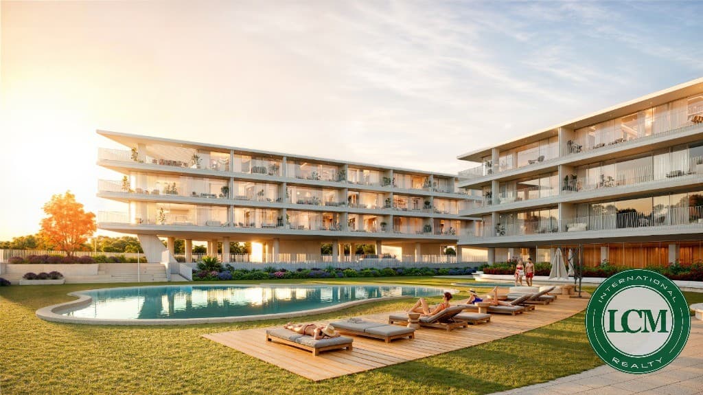 Apartamento à venda em Algarve