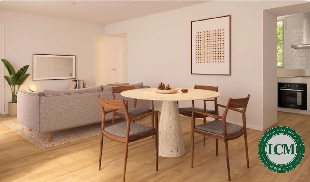 Apartamento à venda em Portugal