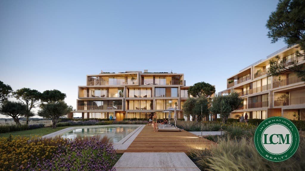 Apartamento à venda em Algarve