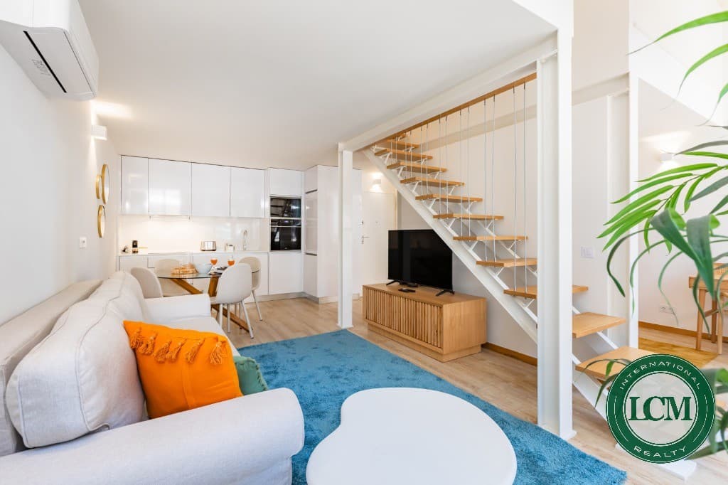 Apartamento à venda no Porto
