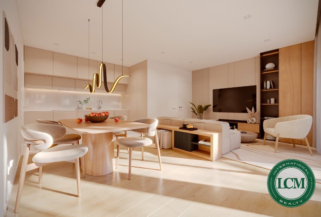 Apartamento T1+1 à venda em Vila Nova de Gaia