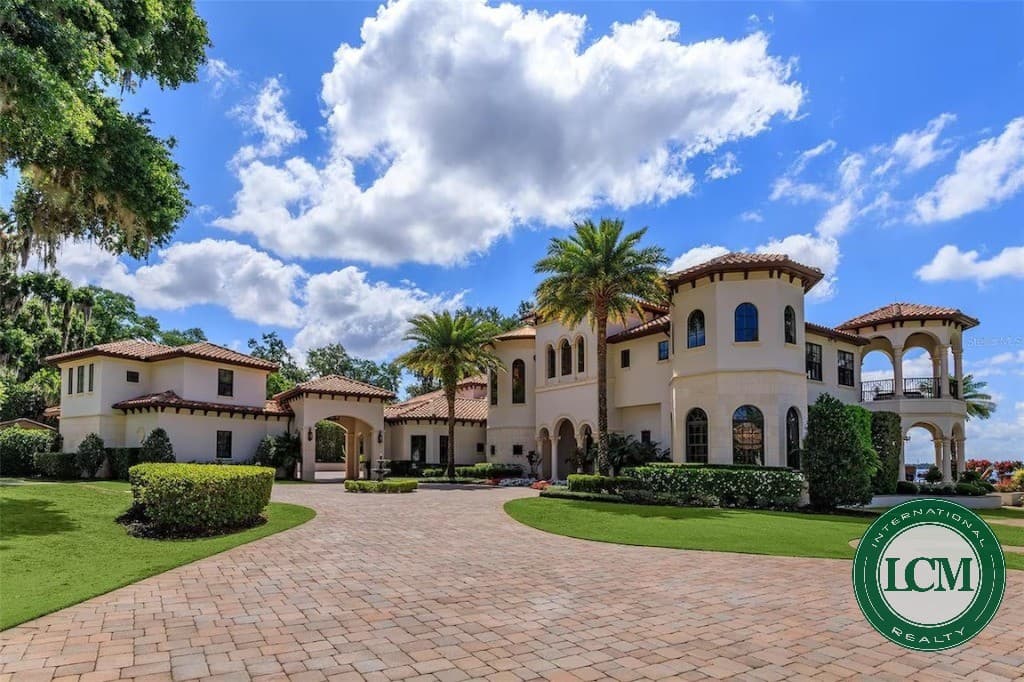 Casa à venda em Windermere