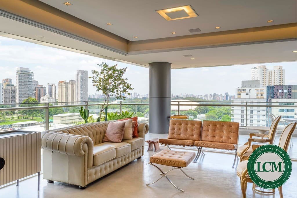 Apartamento à vendo no Paraíso/SP