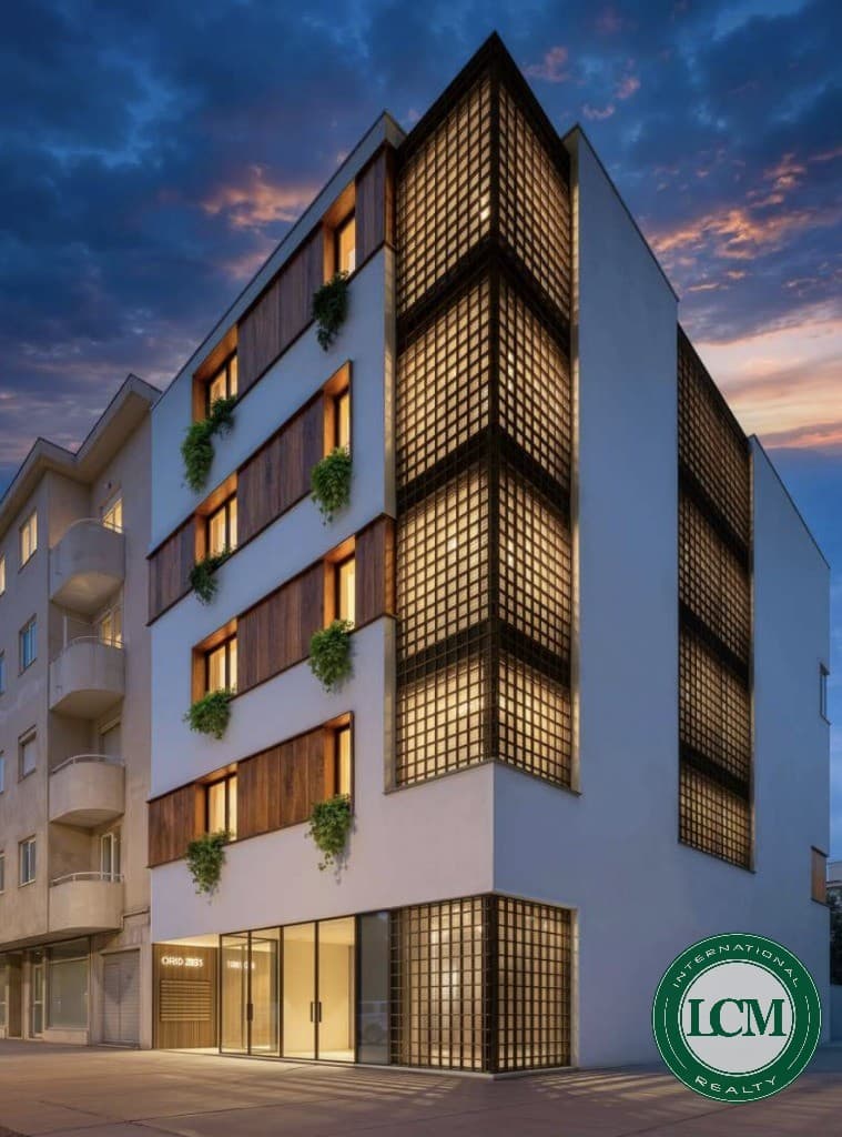 Apartamento T0 à venda em Matosinhos - Porto