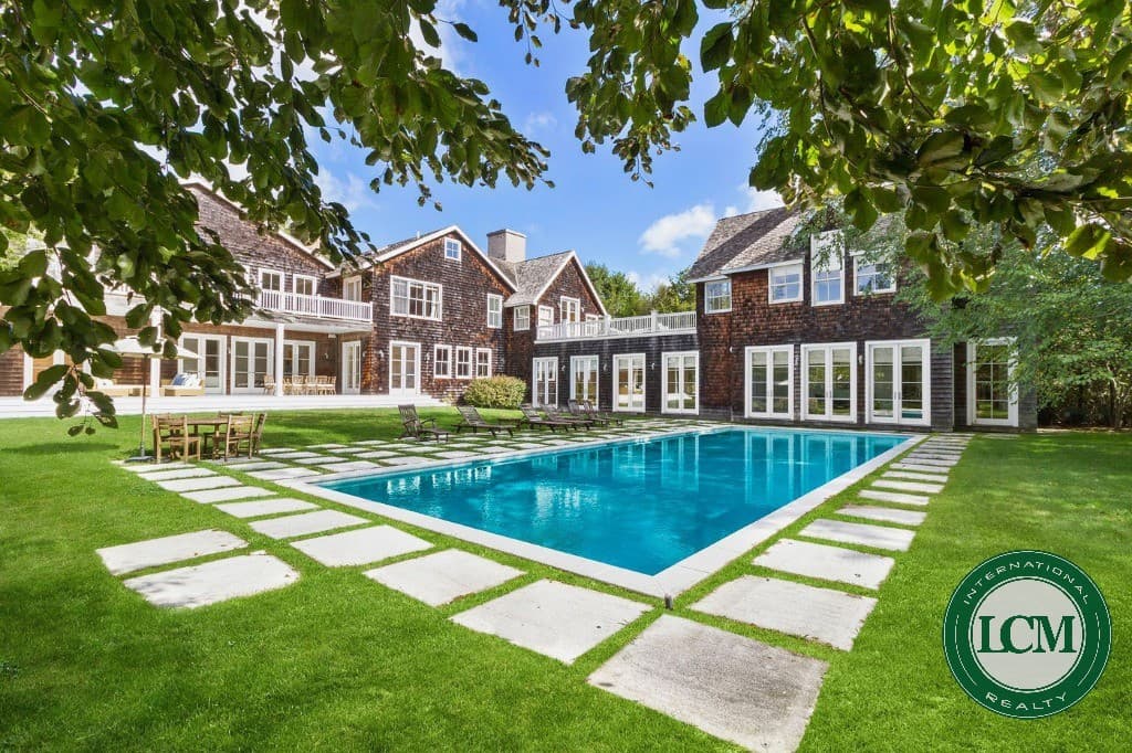 Residência à venda em Water Mill