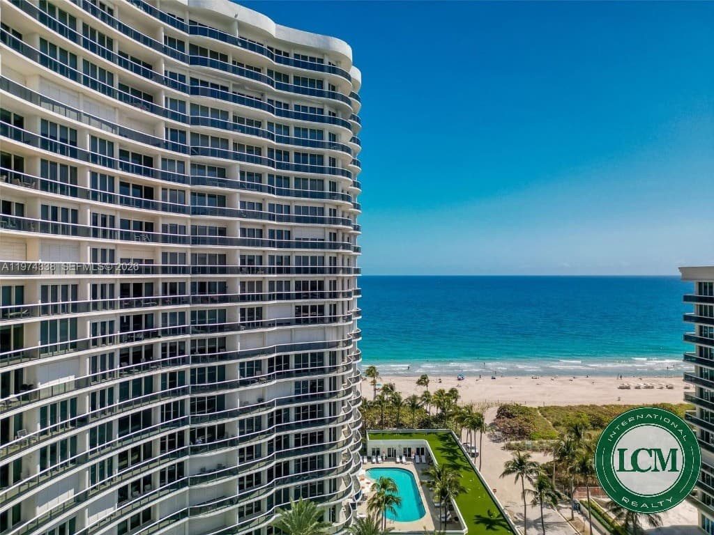 Apartamento à venda em Bal Habour - Miami