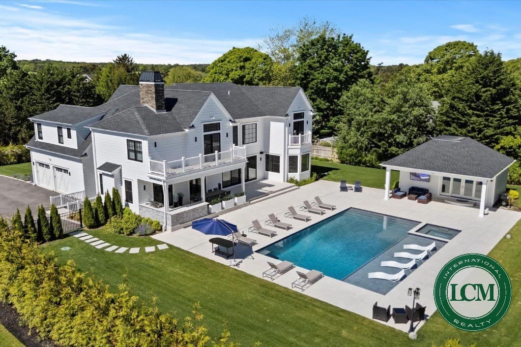 Casa à venda em Southampton - NY
