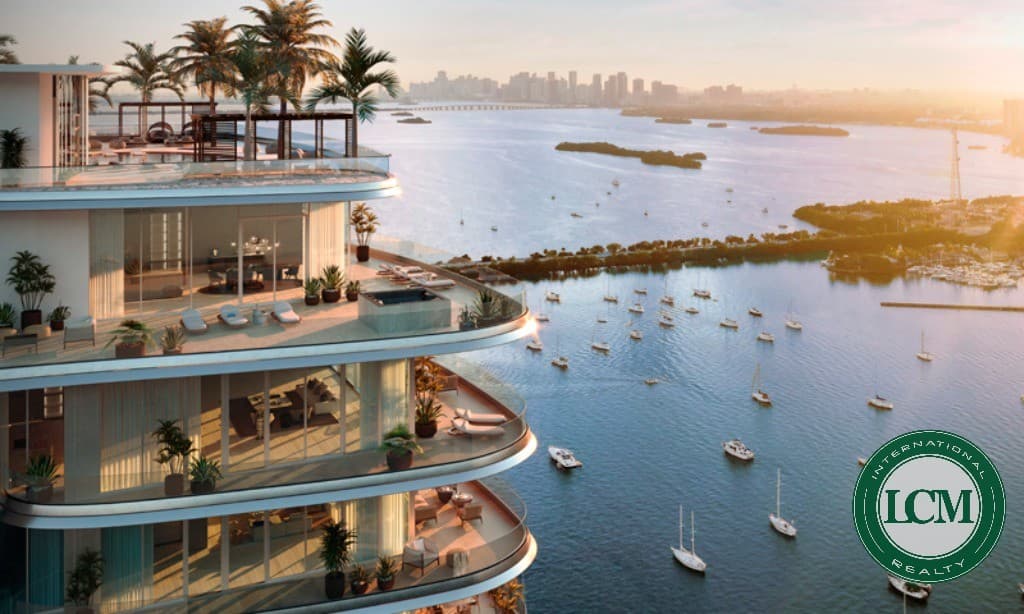 Apartamento à venda em Miami
