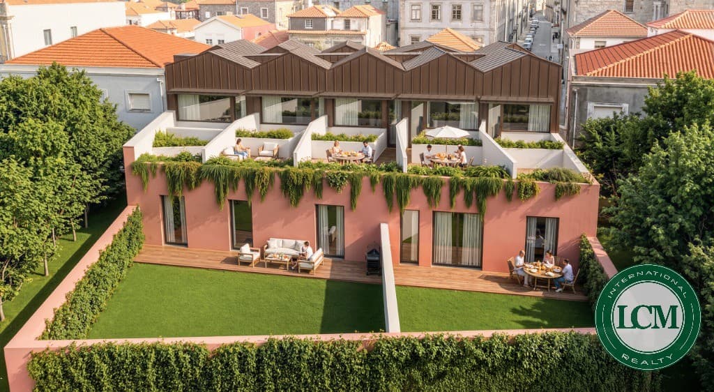 Apartamento à venda em Matosinhos - Porto