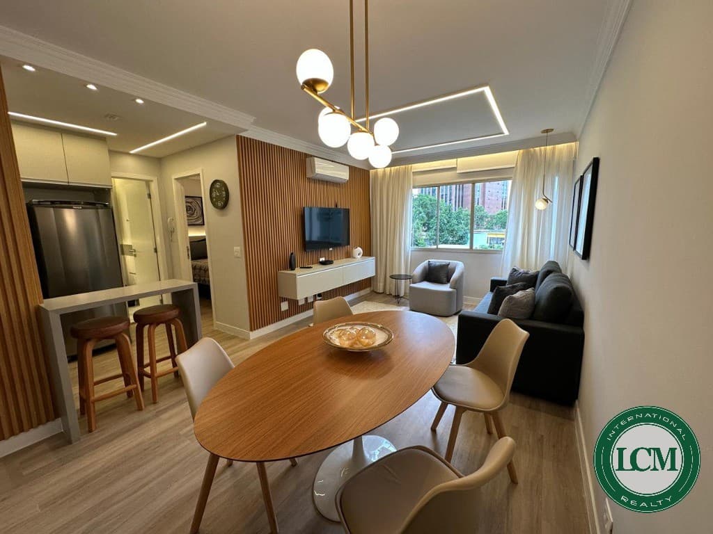 Apartamento à venda no Itaim Bibi