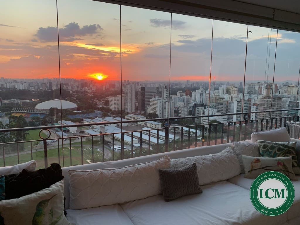 Apartamento à venda no Cond. Lindenberg Tutóia