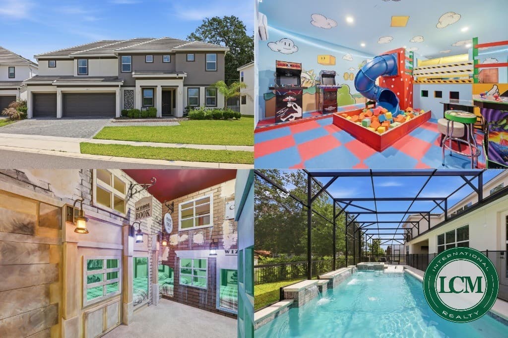 Casa à venda em Kissimmee | Orlando