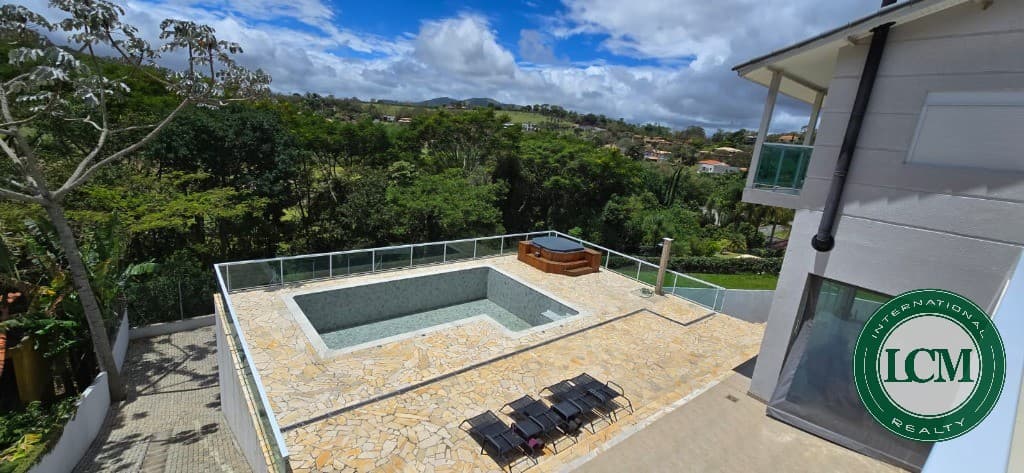 Casa à venda - Riviera do Jaguari | Piracaia/SP