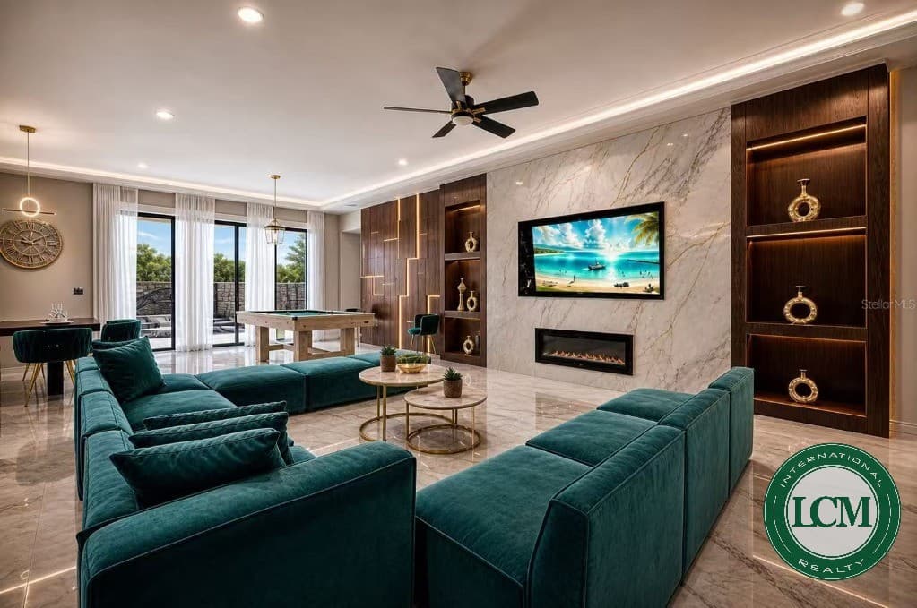 Residência à venda em Kissimmee | Orlando