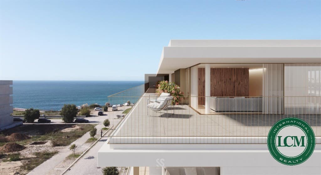 Apartamento à venda no Porto