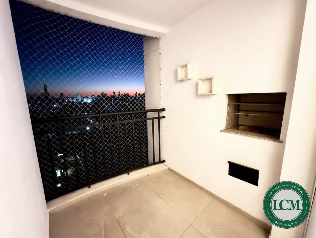 Apartamento à venda na Vila Carrão | SP
