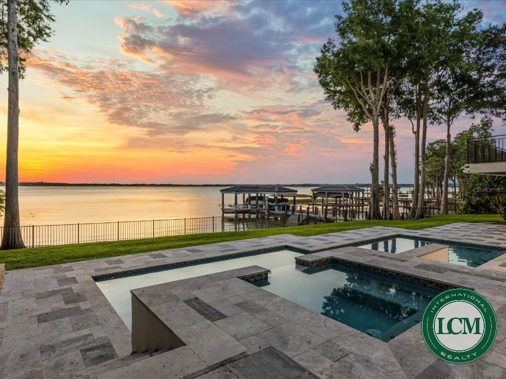 Residência à venda em Windermere | Orlando
