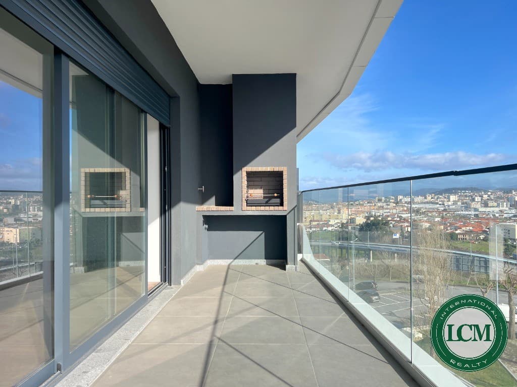 Apartamento à venda em Águas Santas | Porto