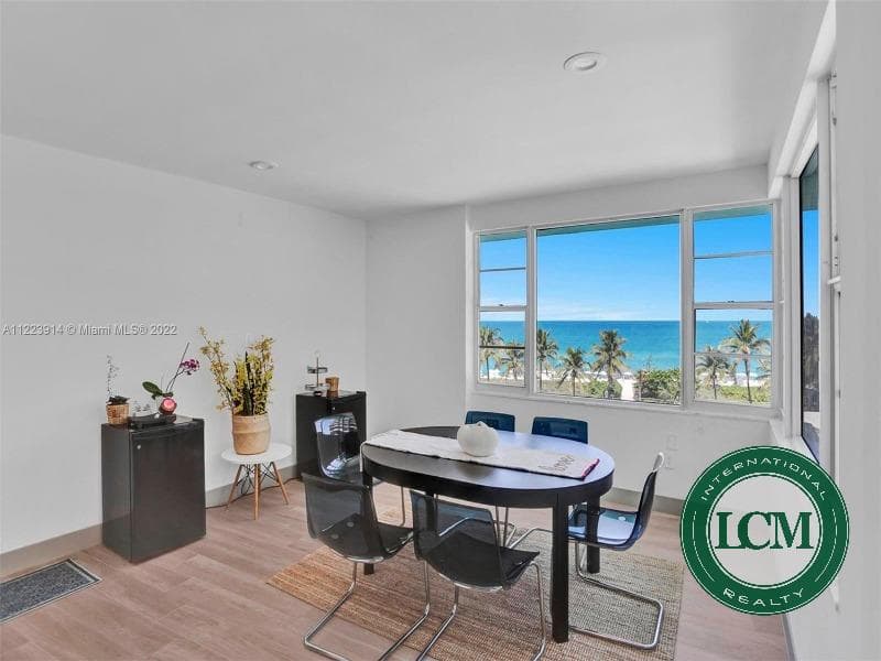 Oportunidade Incrível em Miami Beach