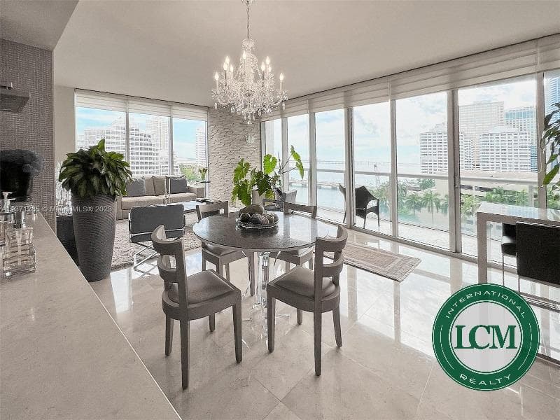 Apartamento em frente a praia- 3 quartos
