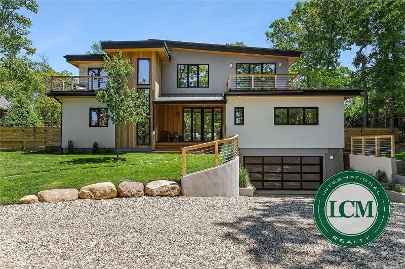 Casa de 5 Quartos em East Hampton