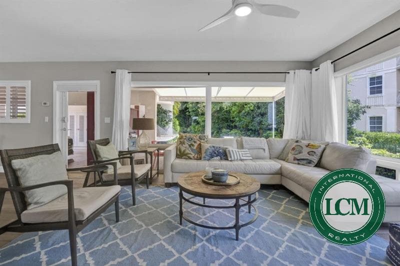 Apartamento Miami