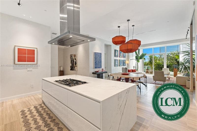 Apartamento Elegante em Miami Beach