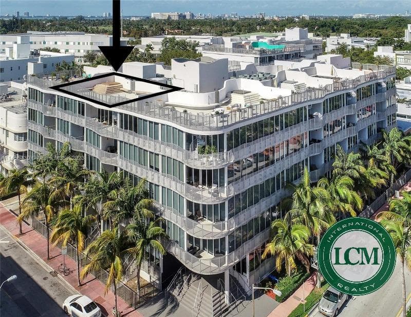 Apartamento Lindo em Miami Beach