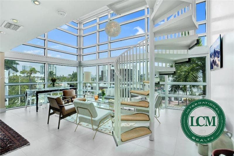 Apartamento 2 Quartos em Miami