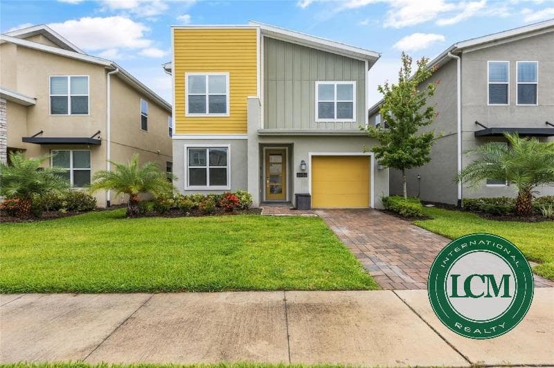 Casa à venda em Kissimmee