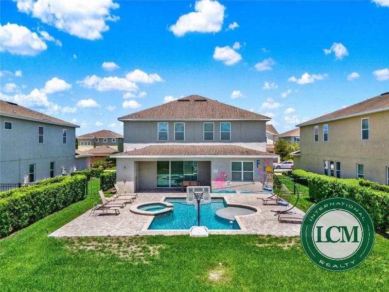 Casa à venda em Kissimmee