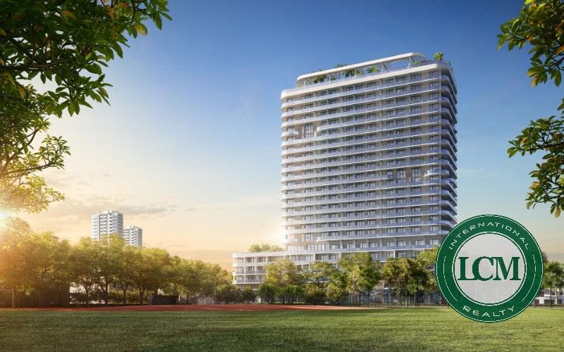 Apartamento à venda vista mar em Miami Beach