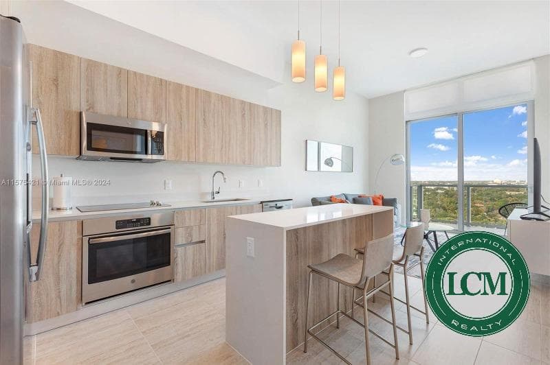 Apartamento à venda em Miami