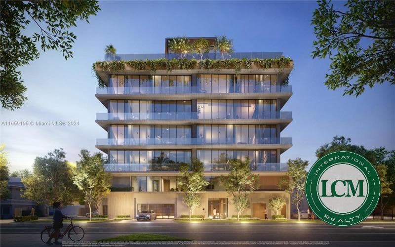 Apartamento à venda em Miami
