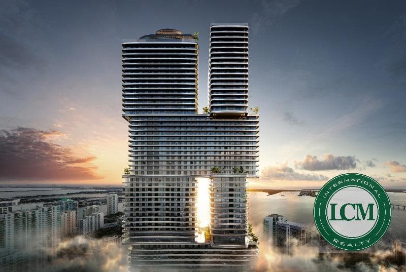 Apartamento à venda em Miami