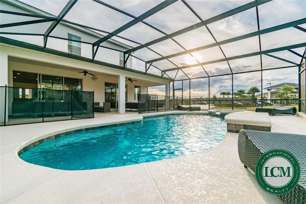 Casa à venda em Kissimmee
