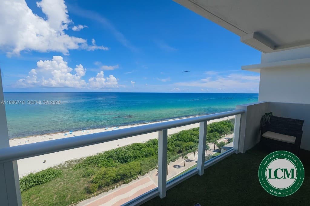 Apartamento com vista mar à venda em Miami Beach