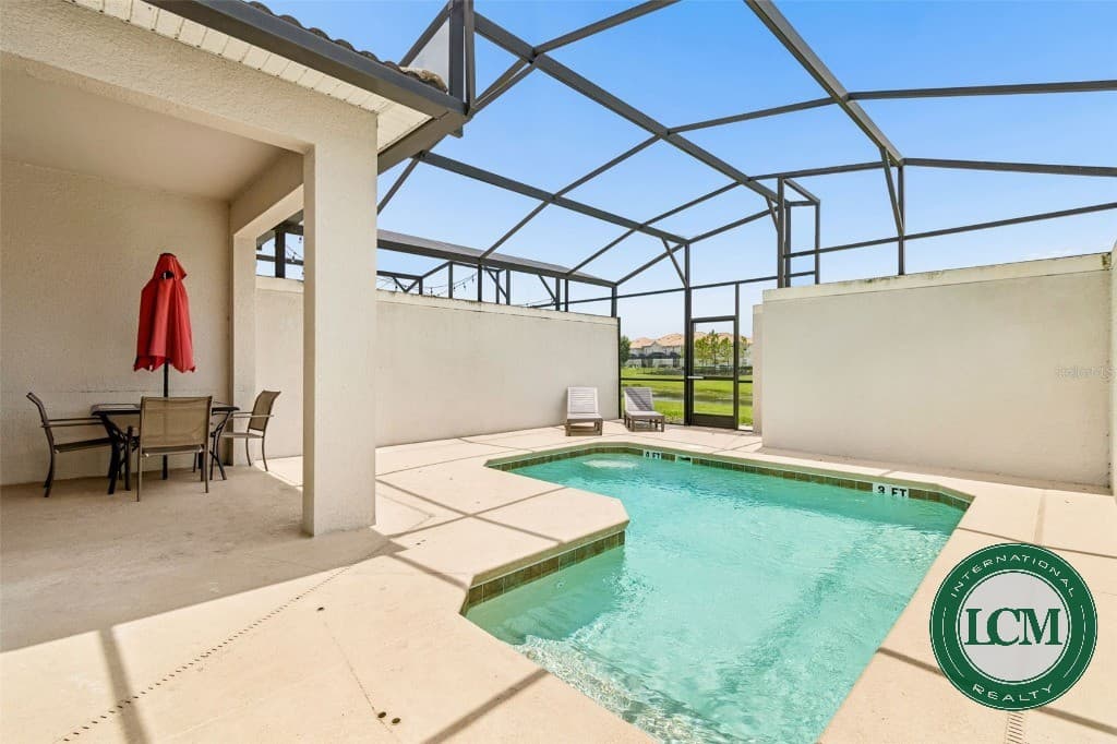 Residência à venda em Kissimmee | Orlando