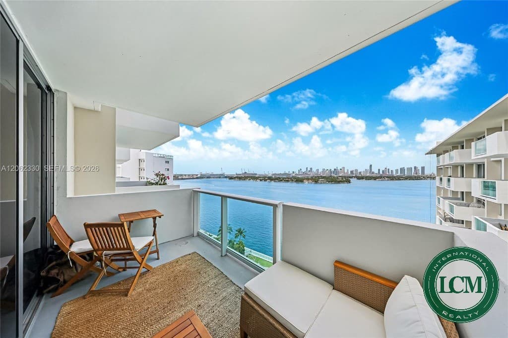 Apartamento à venda em Miami Beach
